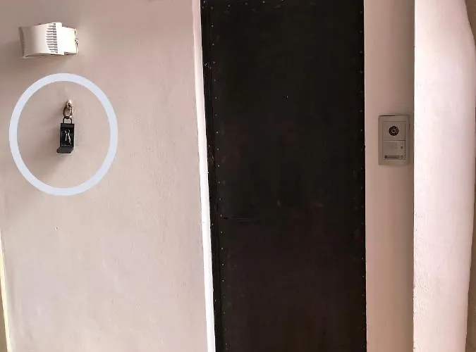 Luxury Industrial Vicino Al Centro Con Garage