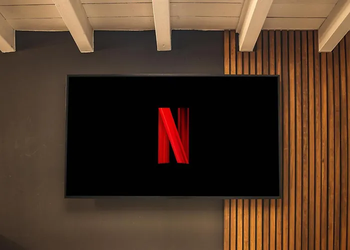 Apartament Luxury Industrial Vicino Al Centro Con Garage *