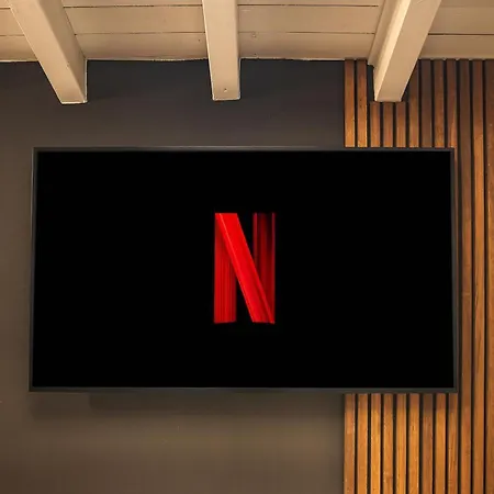 Appartement Luxury Industrial Vicino Al Centro Con Garage *