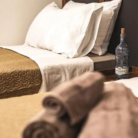 Luxury Industrial Vicino Al Centro Con Garage Apartamento