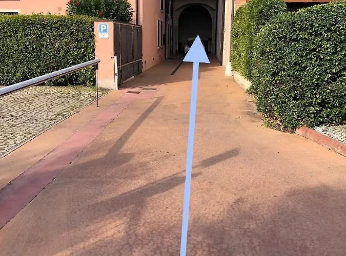 Luxury Industrial Vicino Al Centro Con Garage