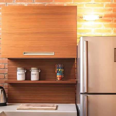 Apartamento Luxury Industrial Vicino Al Centro Con Garage *