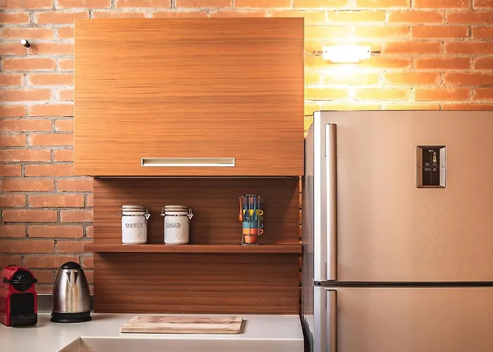 Apartman Luxury Industrial Vicino Al Centro Con Garage *